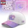 Calgary Flames Hockey Fights Cancer Limited Edition 2026 Cap.jfif, Trending Baseball Cap Calgary Flames Hockey Fights Cancer Limited Edition 2026 Cap Jfif
