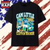 Cam Little Jacksonville Jaguars Clutch Kicker T Shirt, Trending 2D Shirt Cam Little Jacksonville Jaguars Clutch Kicker T Shirt
