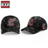 Carolina Hurricanes Grateful Dead Night 2026 Graphic Cap, Trending Baseball Cap 2 Carolina Hurricanes Grateful Dead Night 2026 Graphic Cap, Trending Baseball Cap Carolina Hurricanes Grateful Dead Night 2026 Graphic Cap