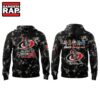 Carolina Hurricanes Grateful Dead Night 2026 Special New Hoodie, Trending Design Shirt Carolina Hurricanes Grateful Dead Night 2026 Special New Hoodie