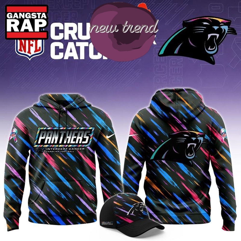 Carolina Panthers 2026 Crucial Catch Limited Edition Hoodie, Trending Design Shirt Carolina Panthers 2026 Crucial Catch Limited Edition Hoodie, Trending Design Shirt