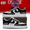 Chayanne Bailemos Otra Vez Tour 2026 Black Air Force 1 Shoes Sneakers 2 Chayanne Bailemos Otra Vez Tour 2026 Black Air Force 1 Shoes Sneakers