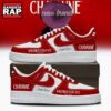 Chayanne Bailemos Otra Vez Tour 2026 Special New Air Force 1 Shoes Sneakers