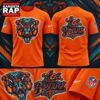 Chicago Bears 2026 Latino Heritage Month Vamos Bears Limited Edition 3D Shirt, Trending Design Shirt 2 Chicago Bears 2026 Latino Heritage Month Vamos Bears Limited Edition 3D Shirt, Trending Design Shirt Chicago Bears 2026 Latino Heritage Month Vamos Bears Limited Edition 3D Shirt