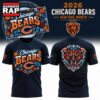 Chicago Bears 2026 Latino Heritage Month Vamos Bears T Shirt, Trending Design Shirt 3 Chicago Bears 2026 Latino Heritage Month Vamos Bears T Shirt, Trending Design Shirt Chicago Bears 2026 Latino Heritage Month Vamos Bears T Shirt