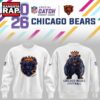 Chicago Bears Designed By Young Heroes Battling Cancer Limited Edition Sweatshirt, Trending Design Shirt 3 Chicago Bears Designed By Young Heroes Battling Cancer Limited Edition Sweatshirt, Trending Design Shirt Chicago Bears Designed BY Young Heroes Battling Cancer Limited Edition Sweatshirt