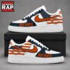 Chicago Bears NFL American Flag Football Team Limited Air Force 1 Shoes Sneakers 2 Chicago Bears NFL American Flag Football Team Limited Air Force 1 Shoes Sneakers