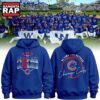 Chicago Cubs No Time Like October 2026 MLB Postseason Hoodie, Trending Design Shirt 2 Chicago Cubs No Time Like October 2026 MLB Postseason Hoodie, Trending Design Shirt Chicago Cubs NO Time Like October 2026 Mlb Postseason Hoodie