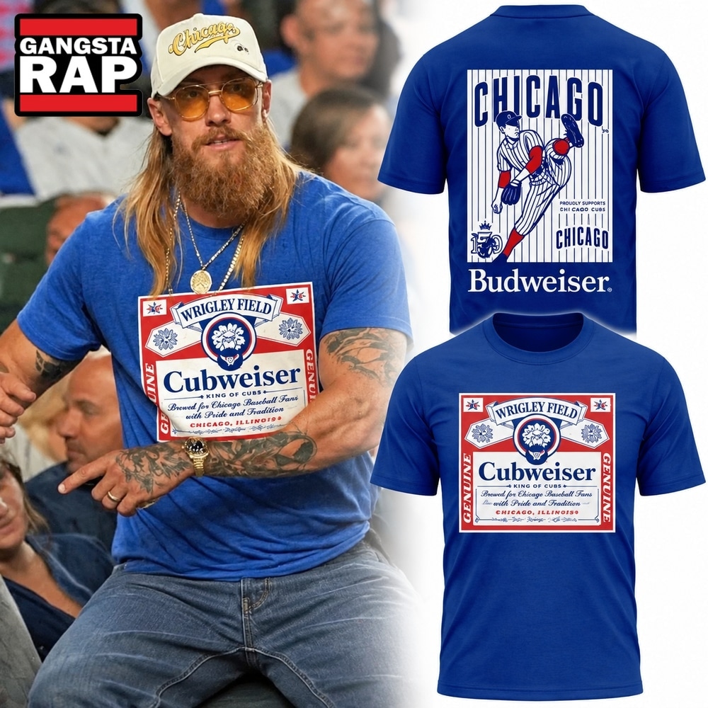 Chicago Cubs x Cubsweiser 2026 I Can Read T Shirt, Trending Design Shirt Chicago Cubs X Cubsweiser 2026 I Can Read T Shirt