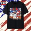Chicago Ghosts Same Spirits Different Teams Boo Crew T Shirt, Trending 2D Shirt 2 Chicago Ghosts Same Spirits Different Teams Boo Crew T Shirt, Trending 2D Shirt Chicago Ghosts Same Spirits Different Teams Boo Crew T Shirt