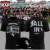 Chicago White Sox 2026 MLB Postseason No Time Like October Black 3D Shirt, Trending Design Shirt 2 Chicago White Sox 2026 MLB Postseason No Time Like October Black 3D Shirt, Trending Design Shirt Chicago White Sox 2026 Mlb Postseason NO Time Like October Black 3D Shirt