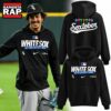 Chicago White Sox MLB Postseason Soxtober 2026 Black Hoodie, Trending Design Shirt Chicago White Sox Mlb Postseason Soxtober 2026 Black Hoodie