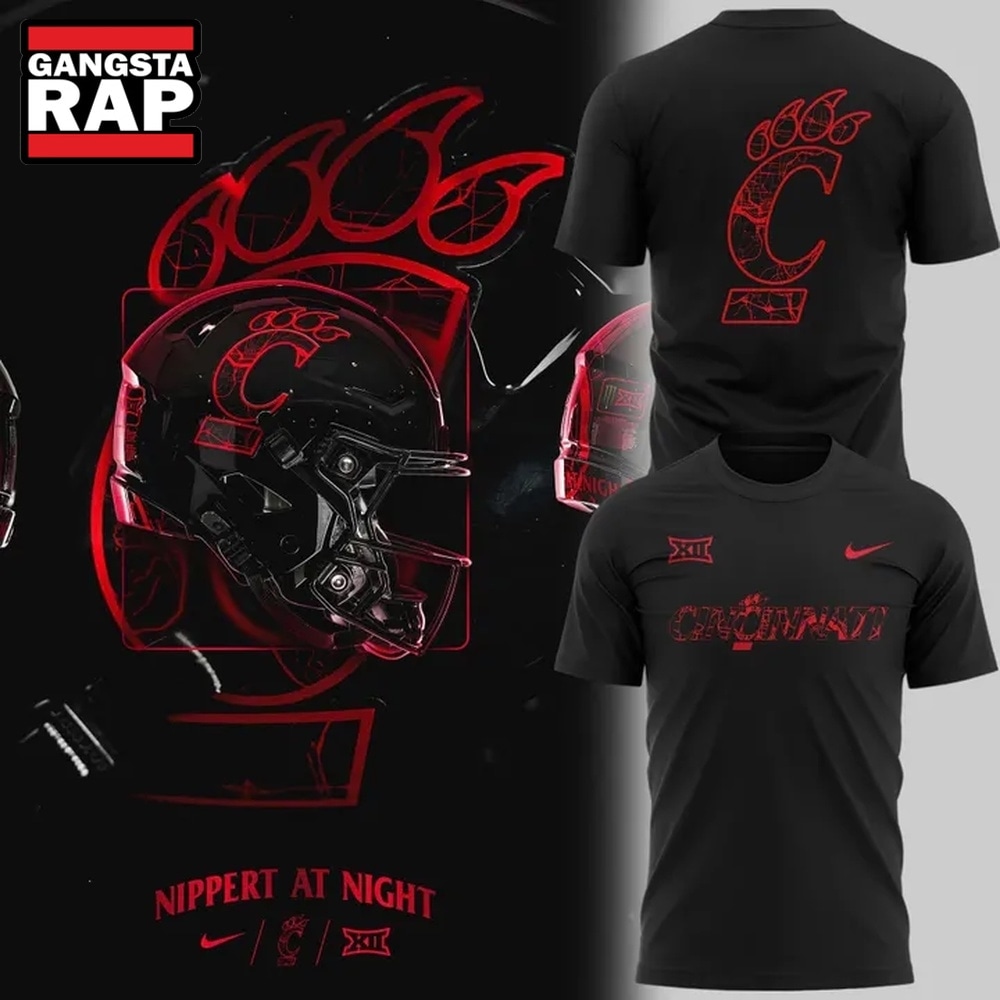 Cincinnati Bearcats Football The City Within 2026 T Shirt, Trending Design Shirt Cincinnati Bearcats Football The City Within 2026 T Shirt