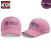 Clemson Tigers Breast Cancer Awareness 2026 Cap, Trending Baseball Cap 2 Clemson Tigers Breast Cancer Awareness 2026 Cap, Trending Baseball Cap Clemson Tigers Breast Cancer Awareness 2026 Cap