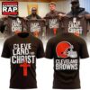 Cleveland Browns For Christ 2026 T Shirt, Trending Design Shirt 3 Cleveland Browns For Christ 2026 T Shirt, Trending Design Shirt Cleveland Browns For Christ 2026 T Shirt