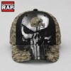Cleveland Browns NFL Halloween Military Skull Camo Classic Cap, NFL Football Cap 2 Cleveland Browns NFL Halloween Military Skull Camo Classic Cap, NFL Football Cap Cleveland Browns Nfl Halloween Military Skull Camo Classic Cap
