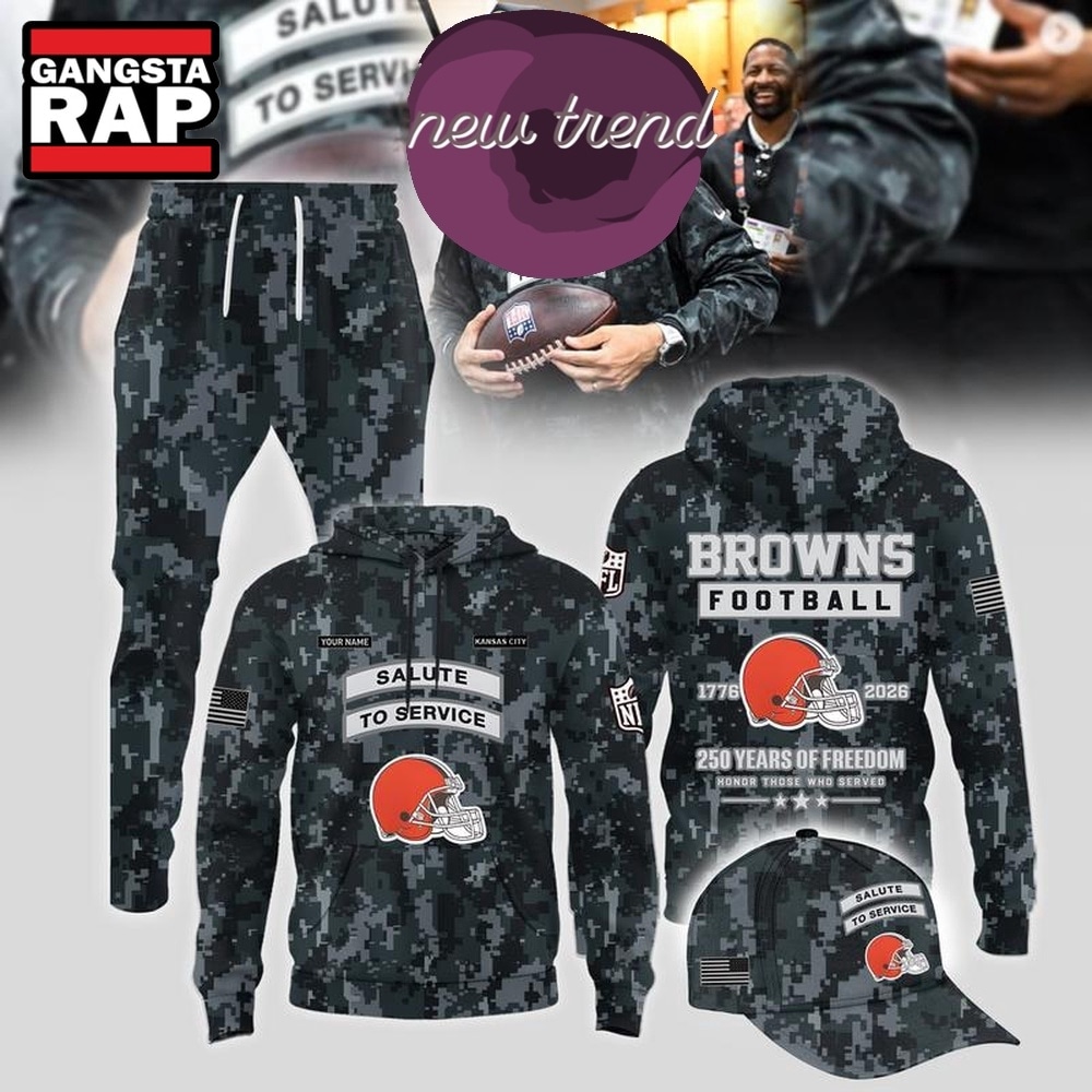 Cleveland Browns Salute To Service 250 Years Of Freedom Camo Hoodie, Trending Design Shirt Cleveland Browns Salute To Service 250 Years Of Freedom Camo Hoodie, Trending Design Shirt