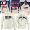 Cleveland Cavaliers Essentials Unisex Pullover 2026 Hoodie, Trending Design Shirt Cleveland Cavaliers Essentials Unisex Pullover 2026 Hoodie