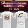 Cleveland Cavaliers Home Opener 2026 Graphic T Shirt, Trending Design Shirt Cleveland Cavaliers Home Opener 2026 Graphic T Shirt