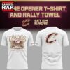 Cleveland Cavaliers Home Opener 2026 T Shirt, Trending Design Shirt 2 Cleveland Cavaliers Home Opener 2026 T Shirt, Trending Design Shirt Cleveland Cavaliers Home Opener 2026 T Shirt