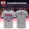 Cleveland Guardians 2026 Take October Limited Edition 3D Shirt, Trending Design Shirt 2 Cleveland Guardians 2026 Take October Limited Edition 3D Shirt, Trending Design Shirt Cleveland Guardians 2026 Take October Limited Edition 3D Shirt
