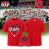 Cleveland Guardians 2026 Take October Limited Edition T Shirt, Trending Design Shirt 3 Cleveland Guardians 2026 Take October Limited Edition T Shirt, Trending Design Shirt Cleveland Guardians 2026 Take October Limited Edition T Shirt