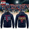 Cleveland Guardians Postseason Clinched 2026 Hoodie, Trending Design Shirt 3 Cleveland Guardians Postseason Clinched 2026 Hoodie, Trending Design Shirt Cleveland Guardians Postseason Clinched 2026 Hoodie