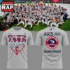 Cleveland Guardians Stand Guard ALCS Bound Postseason 2026 T Shirt, Trending Design Shirt Cleveland Guardians Stand Guard Alcs Bound Postseason 2026 T Shirt