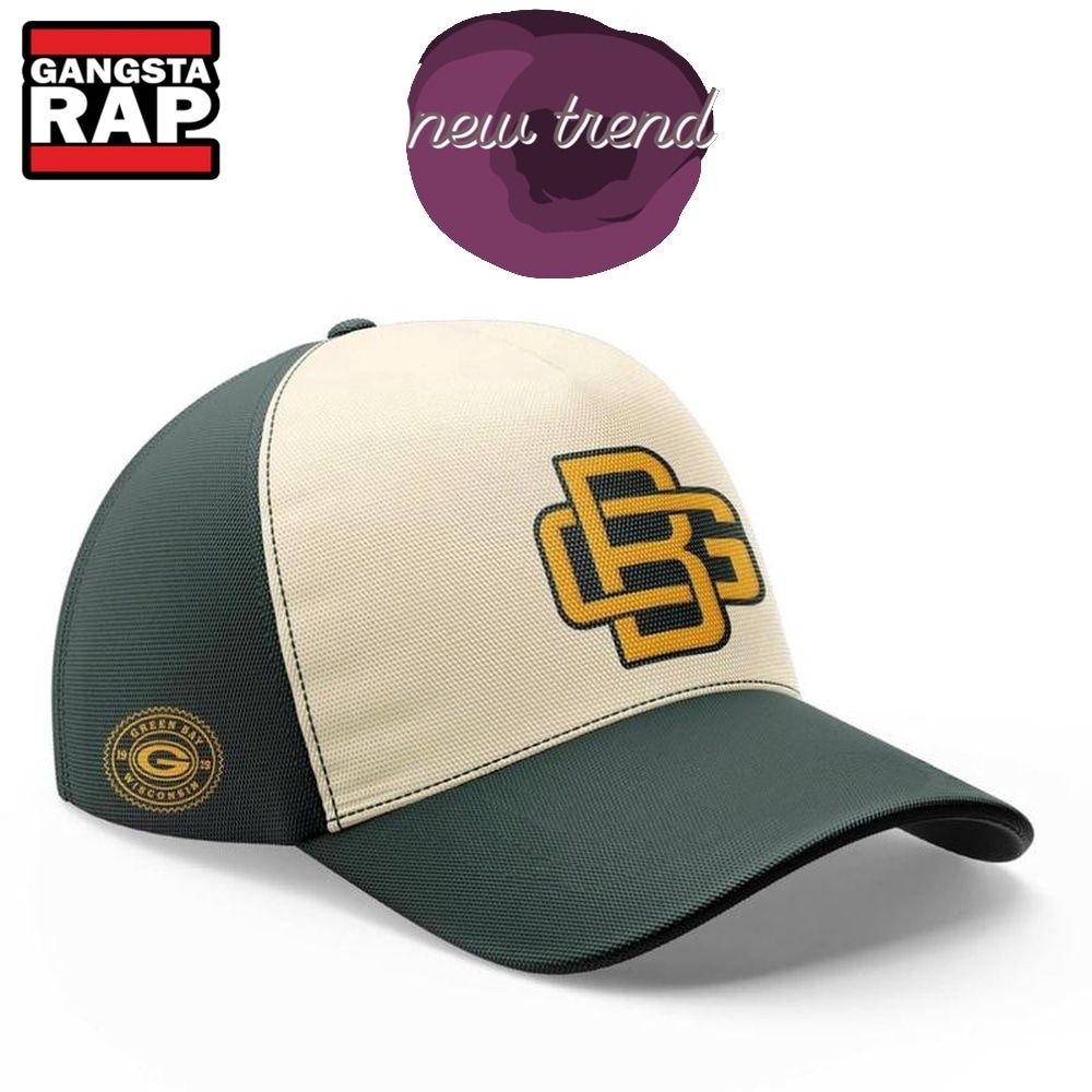 Coach Matt LaFleur Green Bay Packers 2026 Classic Cap, Trending Baseball Cap Coach Matt LaFleur Green Bay Packers 2026 Classic Cap, Trending Baseball Cap