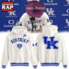 Coach Will Stein Kentucky Wildcats Classic Logo Hoodie, Trending Design Shirt Coach Will Stein Kentucky Wildcats Classic Logo Hoodie