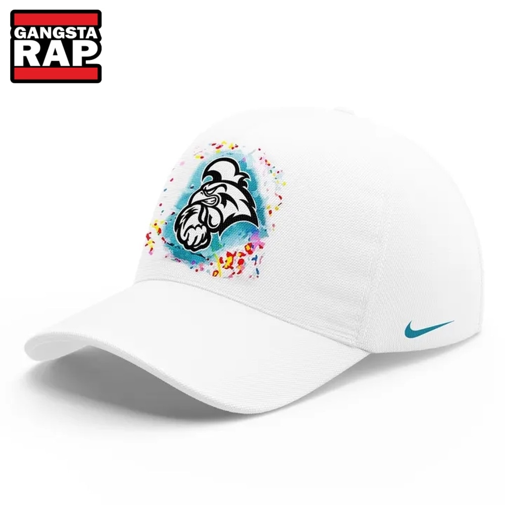 Coastal Carolina Chanticleers Football Special New Uniform Cap, Trending Baseball Cap Coastal Carolina Chanticleers Football Special New Uniform Cap
