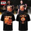 Connecticut Sun The Legacy Will Keep Shining 2026 T Shirt, Trending Design Shirt Connecticut Sun The Legacy Will Keep Shining 2026 T Shirt