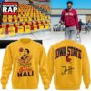 Cyclone Hali Tyrese Haliburton Signatures Iowa State Cyclones Sweatshirt, Trending Design Shirt 3 Cyclone Hali Tyrese Haliburton Signatures Iowa State Cyclones Sweatshirt, Trending Design Shirt Cyclone Hali Tyrese Haliburton Signatures Iowa State Cyclones Sweatshirt