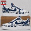 Dallas Cowboys NFL Team Camo Air Force 1 Shoes Sneakers 2 Dallas Cowboys NFL Team Camo Air Force 1 Shoes Sneakers