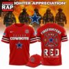 Dallas Cowboys x Firefighter Appreciation Night 2026 Limited Edition T Shirt, Trending Design Shirt 2 Dallas Cowboys x Firefighter Appreciation Night 2026 Limited Edition T Shirt, Trending Design Shirt Dallas Cowboys X Firefighter Appreciation Night 2026 Limited Edition T Shirt