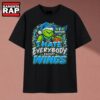 Dallas Wings I Hate Everybody Except Wings Grinch Christmas T Shirt, Trending 2D Shirt 3 Dallas Wings I Hate Everybody Except Wings Grinch Christmas T Shirt, Trending 2D Shirt Dallas Wings I Hate Everybody Except Wings Grinch Christmas T Shirt