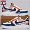 Denver Broncos 2026 NFL Team Air Force 1 Shoes Sneakers 2 Denver Broncos 2026 NFL Team Air Force 1 Shoes Sneakers