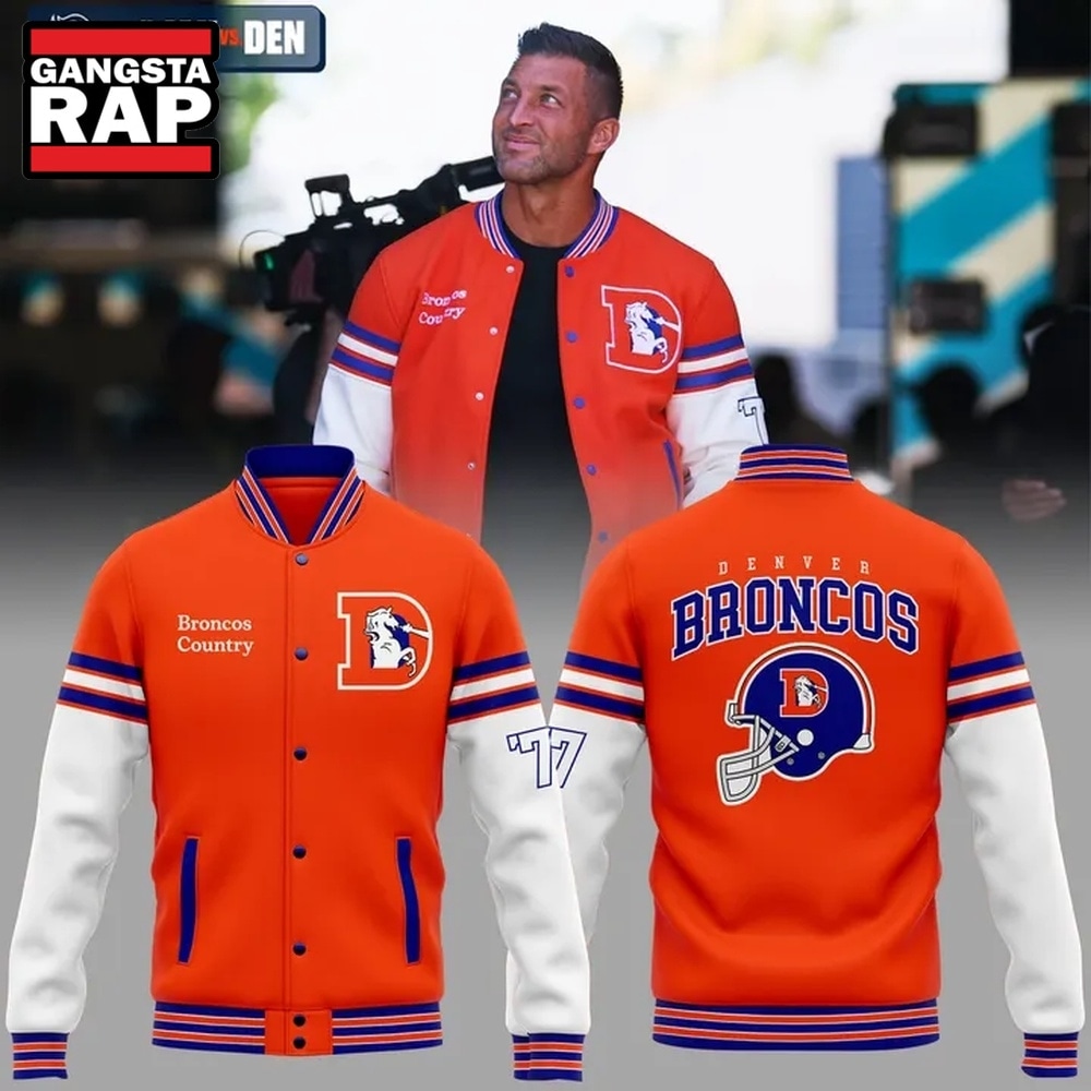 Denver Broncos 2026 NFL Throw Back Exclusive Version Bomber Jacket, Trending Design Shirt Denver Broncos 2026 Nfl Throw Back Exclusive Version Bomber Jacket