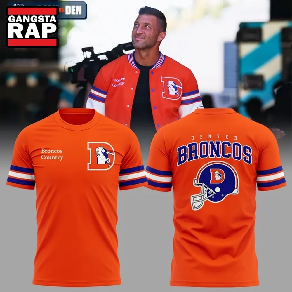 Denver Broncos 2026 NFL Throw Back Exclusive Version T Shirt, Trending Design Shirt Denver Broncos 2026 Nfl Throw Back Exclusive Version T Shirt
