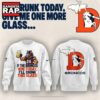 Denver Broncos I'm drunk today Limited Edition Sweatshirt, Trending Design Shirt 2 Denver Broncos I'm drunk today Limited Edition Sweatshirt, Trending Design Shirt Denver Broncos I M Drunk Today Limited Edition Sweatshirt