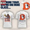 Denver Broncos I'm drunk today Limited Edition T Shirt, Trending Design Shirt 2 Denver Broncos I'm drunk today Limited Edition T Shirt, Trending Design Shirt Denver Broncos I M Drunk Today Limited Edition T Shirt