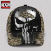 Denver Broncos NFL Halloween Military Skull Camo Classic Cap, NFL Football Cap 2 Denver Broncos NFL Halloween Military Skull Camo Classic Cap, NFL Football Cap Denver Broncos Nfl Halloween Military Skull Camo Classic Cap