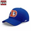 Denver Broncos Throwback Exclusive Version Cap, Trending Baseball Cap Denver Broncos Throwback Exclusive Version Cap