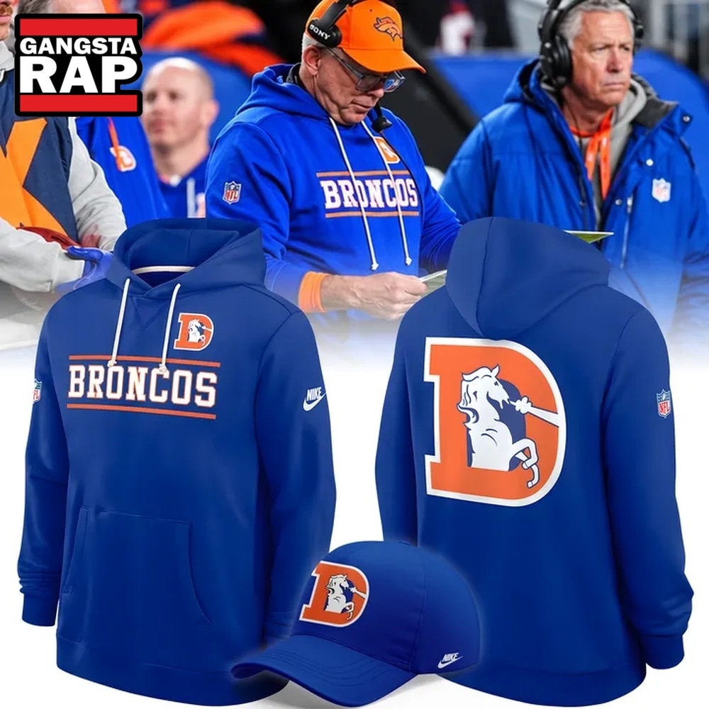 Denver Broncos Throwback Exclusive Version Hoodie, Trending Design Shirt Denver Broncos Throwback Exclusive Version Hoodie