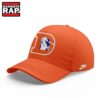 Denver Broncos Throwback Limited Edition Orange Cap, Trending Baseball Cap Denver Broncos Throwback Limited Edition Orange Cap