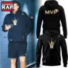 Denver Nuggets 361 Nikola Jokic Crown MVP Hoodie, Trending Design Shirt Denver Nuggets 361 Nikola Jokic Crown Mvp Hoodie
