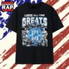 Detroit Lions All Time Greats Players Signature Football T Shirt, Trending 2D Shirt 2 Detroit Lions All Time Greats Players Signature Football T Shirt, Trending 2D Shirt Detroit Lions All Time Greats Players Signature Football T Shirt