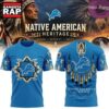 Detroit Lions Native American Heritage 2026 T Shirt, Trending Design Shirt 3 Detroit Lions Native American Heritage 2026 T Shirt, Trending Design Shirt Detroit Lions Native American Heritage 2026 T Shirt