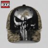 Detroit Lions NFL Halloween Military Skull Camo Classic Cap, NFL Football Cap 2 Detroit Lions NFL Halloween Military Skull Camo Classic Cap, NFL Football Cap Detroit Lions Nfl Halloween Military Skull Camo Classic Cap