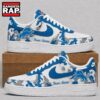 Detroit Lions NFL Team Camo Air Force 1 Shoes Sneakers 2 Detroit Lions NFL Team Camo Air Force 1 Shoes Sneakers